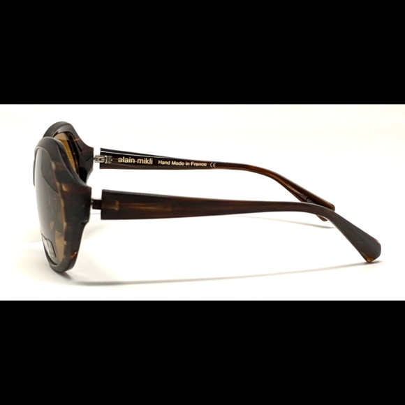 Alain Mikli France :: AL10700002 - Picture 3 of 12